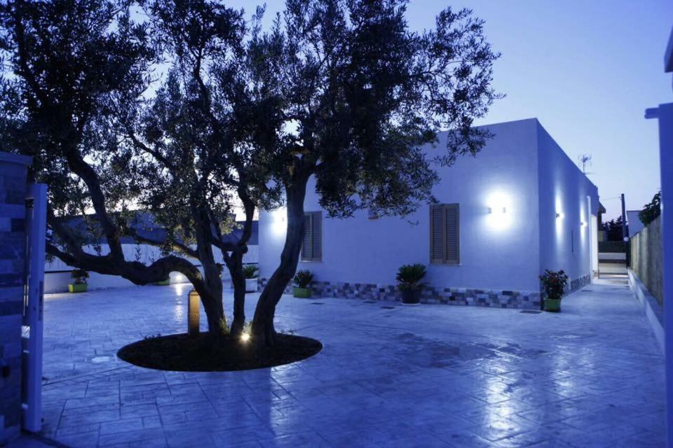 Villa Con Piscina Alcamo Marina Exterior photo
